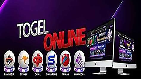 Hasil Semua Nomor Togel Online Keluaran Hari Ini Paling Baru .